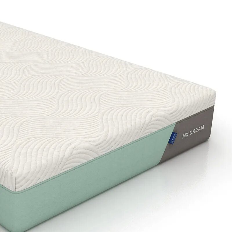 Zero Gravity & Breathable & Comfortable Memory Foam Mattress