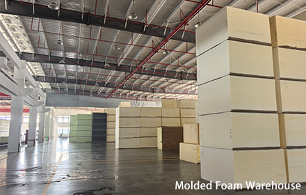 Molded Foam Warehouse