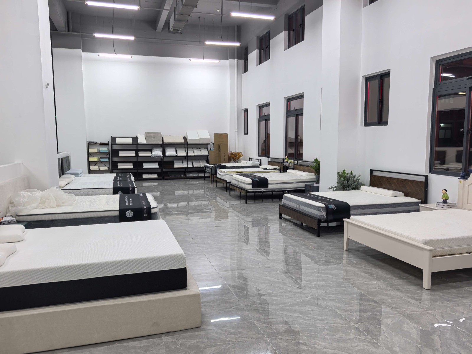 mattress showroom mattress showroom
