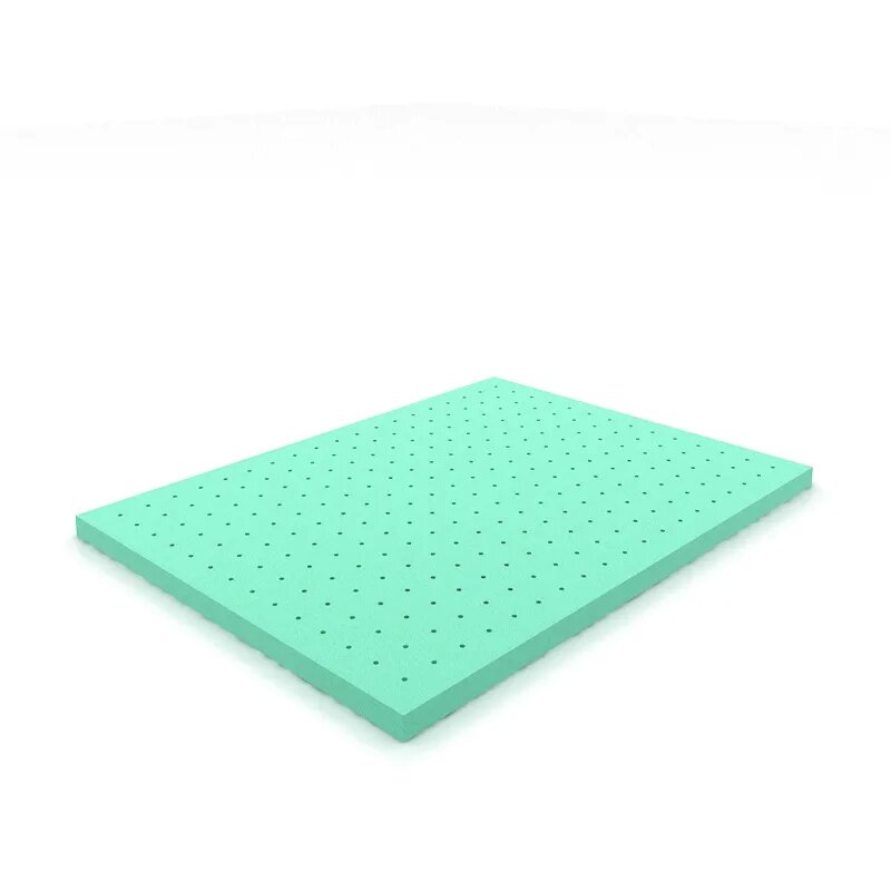 topper thin mattress