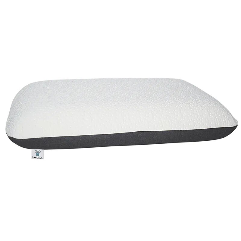 Bamboo Memory Foam Pillow