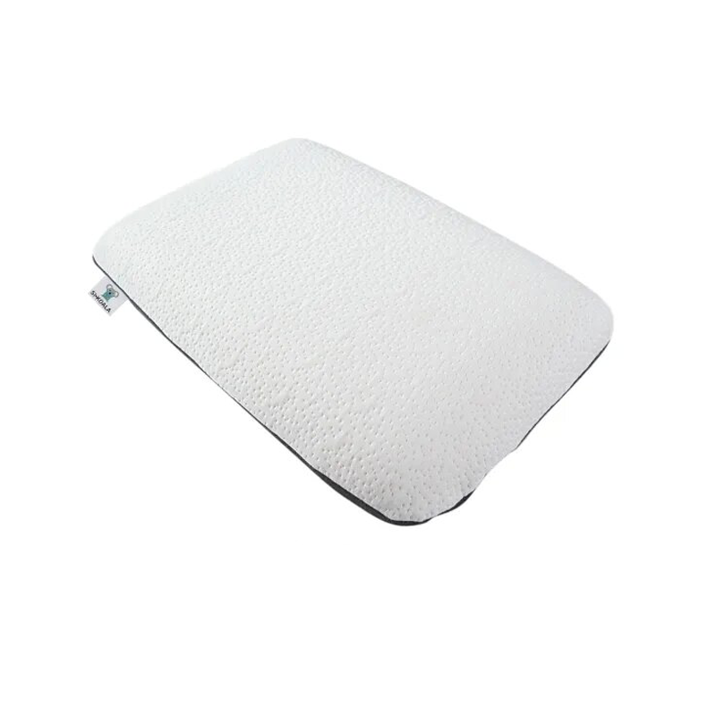 Bamboo Memory Foam Pillow