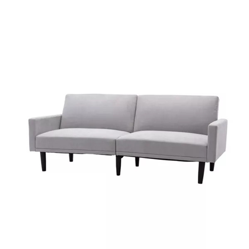 Futon Sofa with Arms - Factory Direct Wholesale for Hotels, Apartments & Co-Working Spaces