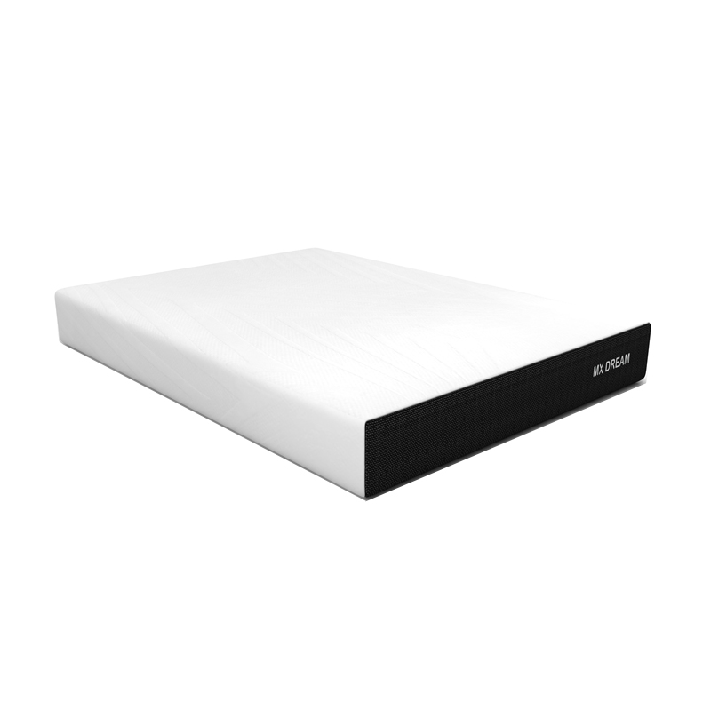 Wholesale Minimalist Memory Foam Mattress  Hotel Project OEMODM Customization  Compressed Roll-Packed
