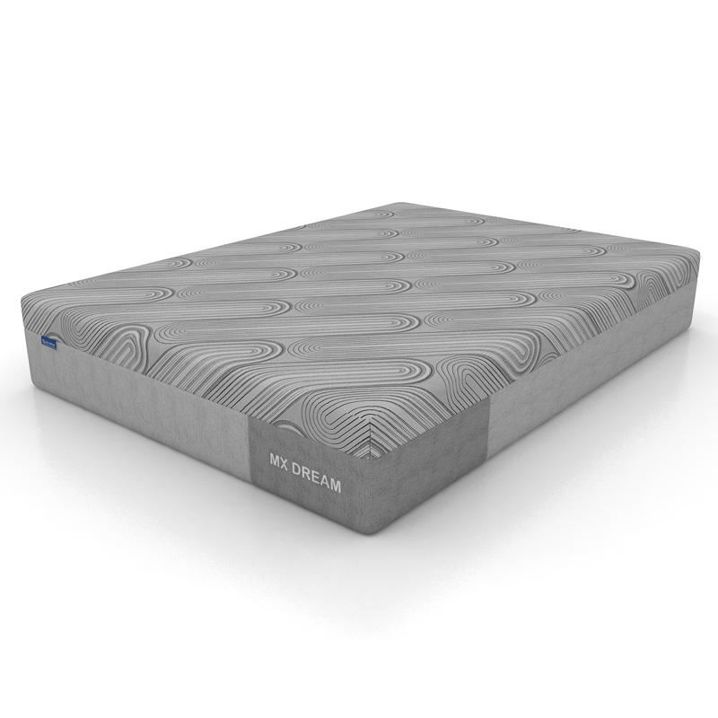 Minimalist All-Foam Mattress Bulk Supply | E-commerce Optimized