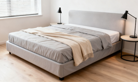 Why Do Premium European Hotels Choose Custom OEM Compressed Mattresses?