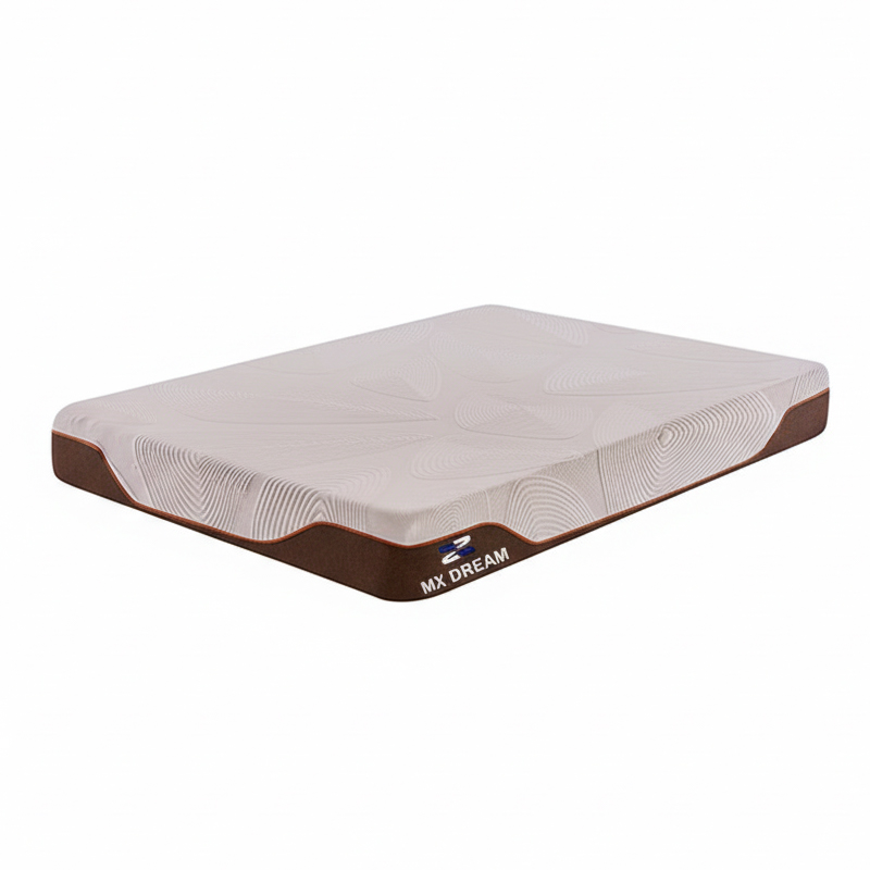 Wholesale Minimalist Texture Foam Mattress