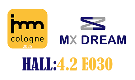 IMM Cologne 2026 Preview: Defining the Future of Flexible Living with MX DREAM