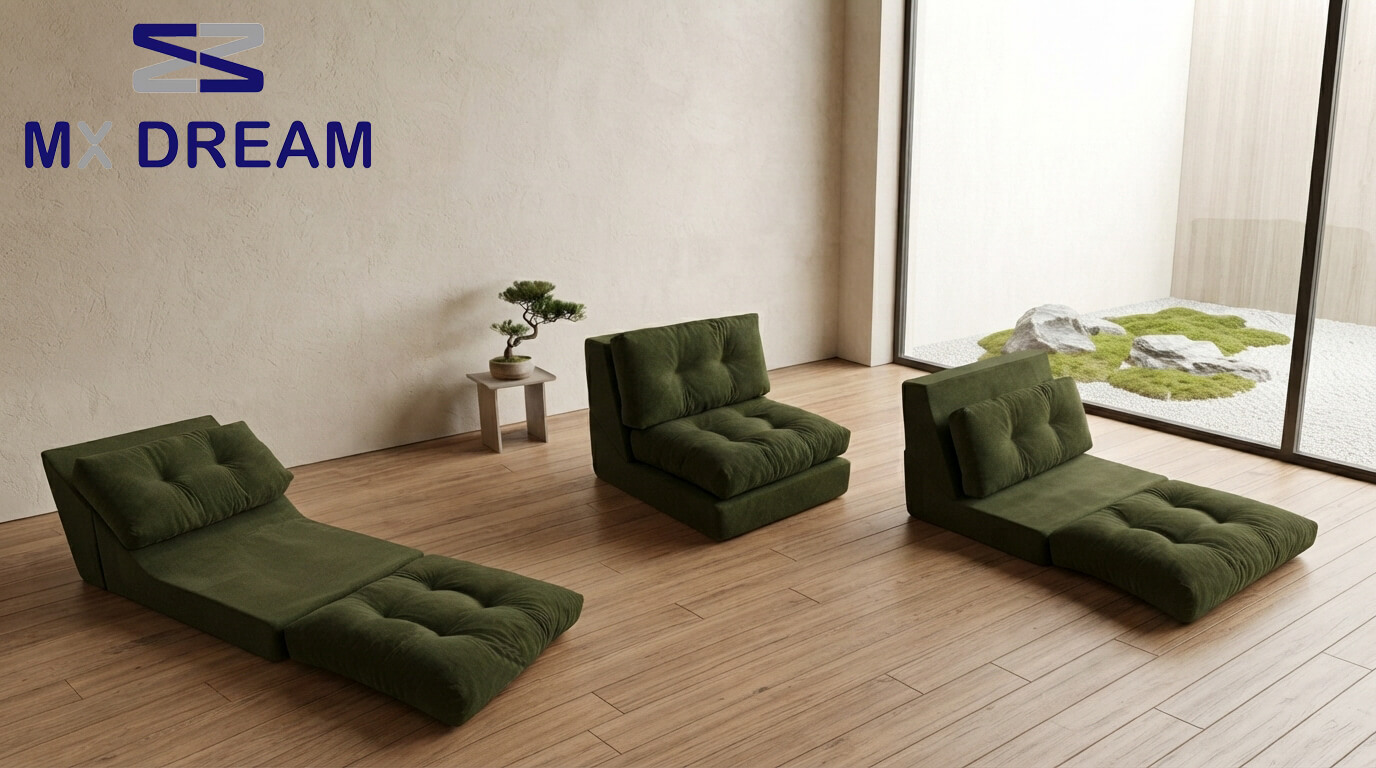 mx-dream-modular-green-folding-sofa-b2b