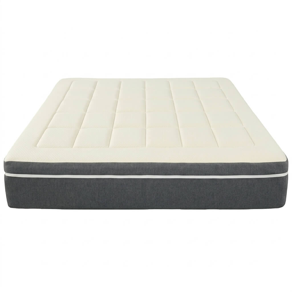 EU Warehouse Ready Stock 30cm Hybrid Mattress with Removable Washable Cover