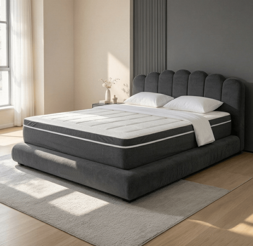 MXDream_Mattress_Lifestyle_BedroomScene